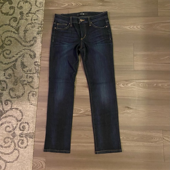 Joe's Jeans Denim - Joe’s Jeans Bridget Straight leg jeans size W26